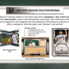 2024 Topps Museum Collection Hobby Box (Pre-Order)