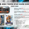 2024 Topps Star Wars Chrome Hobby Box