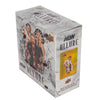 2024 Upper Deck AEW Allure Wrestling Hobby Box