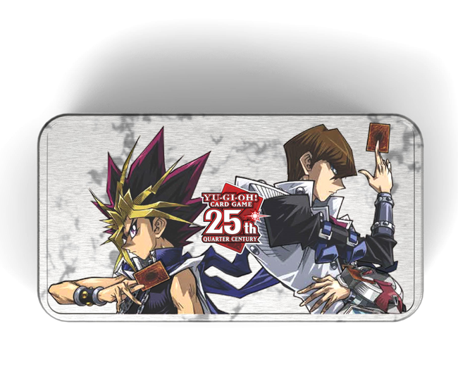 YuGiOh! 2024 Dueling Mirrors Mega Tin