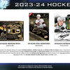 2023-24 Upper Deck SPX Hockey Hobby Box