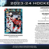 2023-24 Upper Deck SPX Hockey Hobby Box