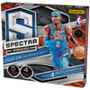 2023-24 Panini Spectra Basketball Hobby Box