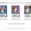 2023-24 Mosaic Basketball Fast Break Hobby Box