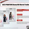 2023 Kakawow Disney 100 Phantom Marvel Hobby Box
