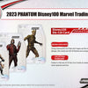 2023 Kakawow Disney 100 Phantom Marvel Hobby Box