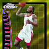 2023-24 Topps Chrome Basketball Hobby Box