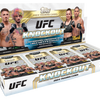 2024 Topps UFC Knockout Hobby Box