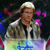 2024 Topps Star Wars Chrome Galaxy Hobby Box