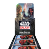 2024 Topps Star Wars Chrome Galaxy Hobby Box