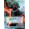 2024 Topps Chrome Star Wars Value Blaster Box