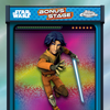 2024 Topps Chrome Star Wars Hobby Box