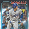 2024 Topps Chrome Baseball Hobby Box