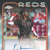 2024 Topps Chrome Baseball Hobby Box