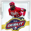 2024 Topps Chrome Update Series Baseball Jumbo Box (Pre-Order)