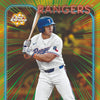 2024 Topps Chrome Baseball - Jumbo Box