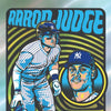 2024 Topps Chrome Baseball - Jumbo Box