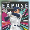 2024 Topps Chrome Baseball - Jumbo Box