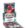 2024 Topps Chrome Baseball Hobby Box