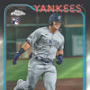 2024 Topps Chrome Update Series Baseball Jumbo Box (Pre-Order)