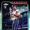 2024 Topps Chrome Update Series Baseball Jumbo Box (Pre-Order)