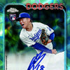 2024 Topps Chrome Update Series Baseball Jumbo Box (Pre-Order)