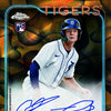 2024 Topps Chrome Update Series Baseball Jumbo Box (Pre-Order)