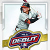 2024 Topps Chrome Update Series Baseball Jumbo Box (Pre-Order)