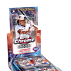 2024 Topps Chrome Update Series Baseball Hobby Box (Pre-Order)