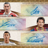 2023-24 Topps Chrome UEFA Soccer Hobby Box