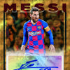 2024-25 Topps UEFA Club Competitions Blaster Box (Pre-Order)