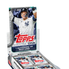 2025 Topps Series 1 Baseball Hobby Box