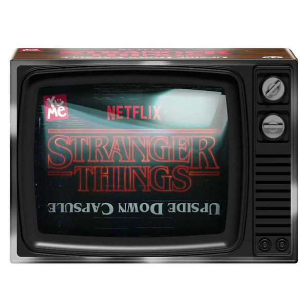 Yume Stranger Things Upside Down Capsules - Series 2