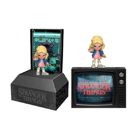 Stranger Things YuMe Upside Down Blind Box Two Pack 