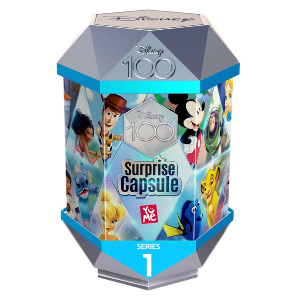 YuMe Disney 100 Surprise Capsule - Series 2