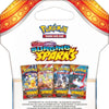 Pokemon TCG Scarlet & Violet Surging Sparks Blister Pack