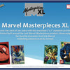 2024 Upper Deck Marvel Masterpieces XL Hobby Box