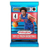 2021-22 Panini Prizm Basketball Booster Pack