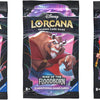 Disney Lorcana TCG Rise of the Floodborn Booster Box