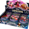 Disney Lorcana TCG Rise of the Floodborn Booster Box