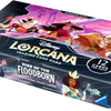 Disney Lorcana TCG Rise of the Floodborn Booster Box