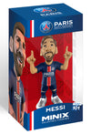 Minix Football Stars Figurine - Messi