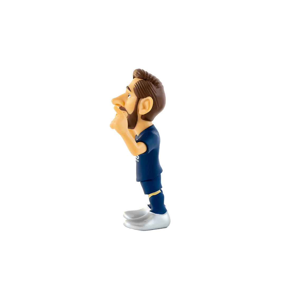 Minix Football Stars Figurine - Messi