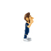 Minix Football Stars Figurine - Messi