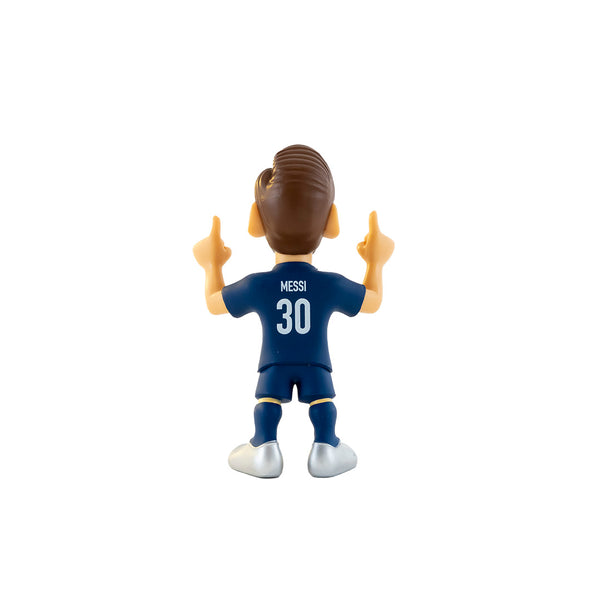 Minix Football Stars Figurine - Messi