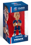 Minix Football Stars Figurine - Mbappe