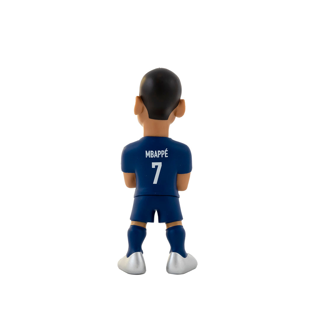 Mbappe figurine