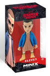 Minix Stranger Things Figurine - Eleven