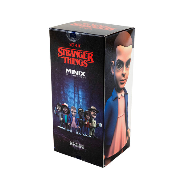 Minix Stranger Things Figurine - Eleven