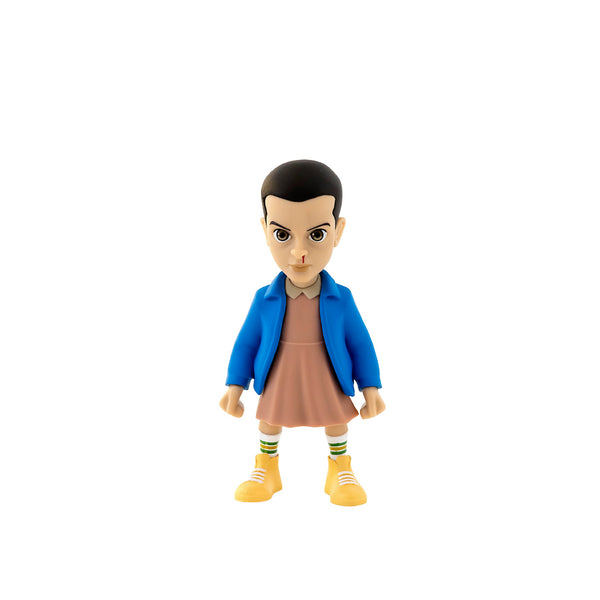 Minix Stranger Things Figurine - Eleven